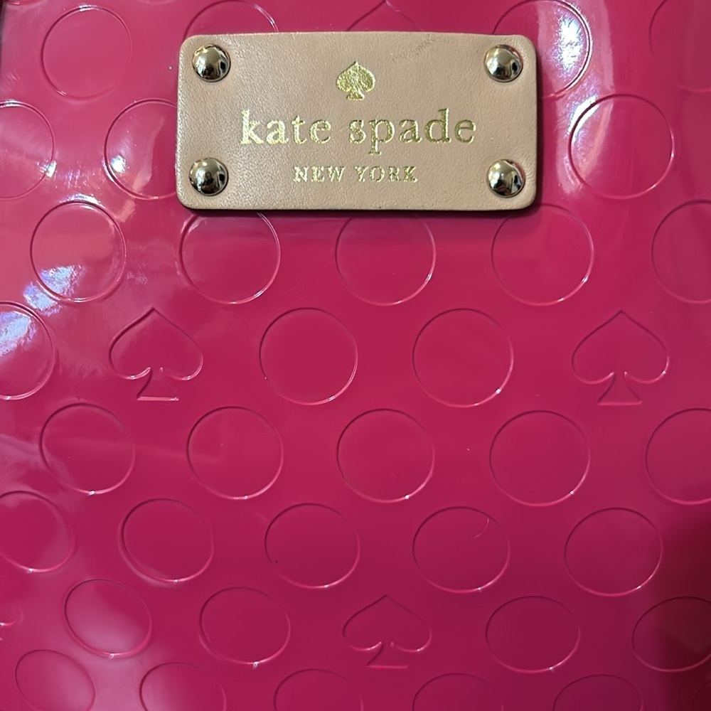 Kate Spade Hand Bag - Picture 6 of 13